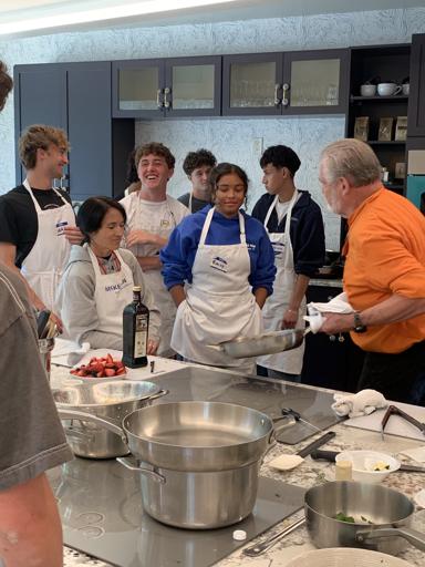 US Interim - Flavor Explosion 2025