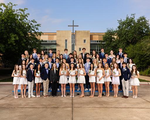 2026-05-22 | 8th Grade Graduation