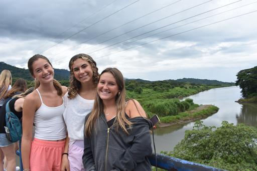 Costa Rica Service (July 13-19)