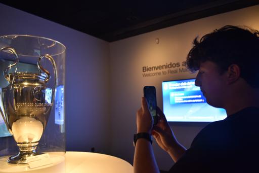 Spain & Portugal (July 11-23)