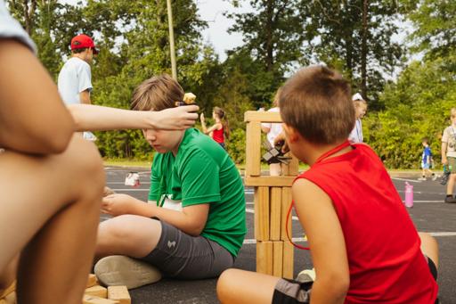 Friday Family Fun Day 