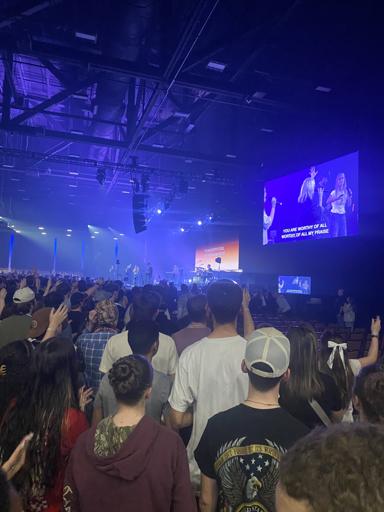 Winterfest Trip 2026