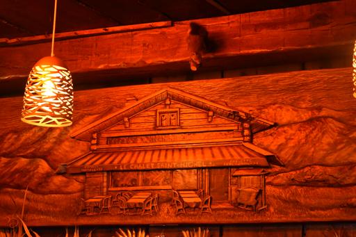 Day 2 - Louvre and bike tour