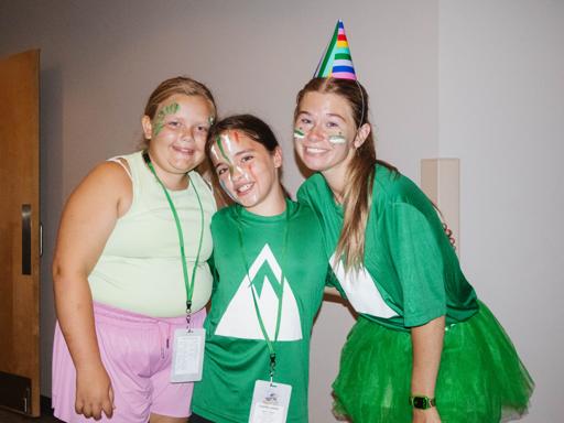 Friday Family Fun Day 