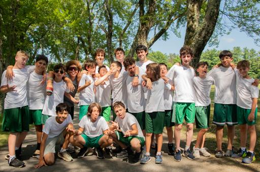 4-JUNIORS
