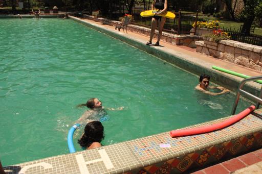 Day Camp Session 3: June 17-21