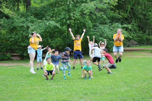 Week 1: June 29 – July 3
