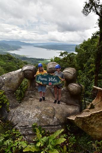 Day 3 - La Fortuna - July 10