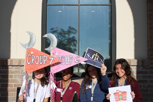 Spend the Day at OLA