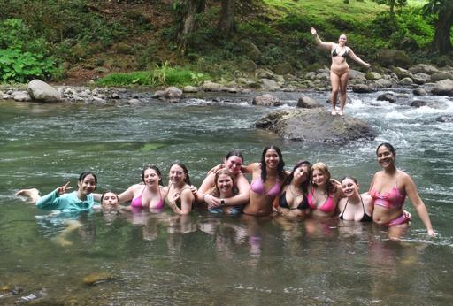 Day 14: BriBrí community