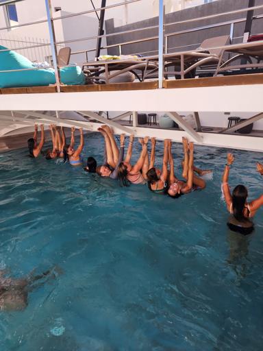 Day 8 - Fira - August 6 - GAI4