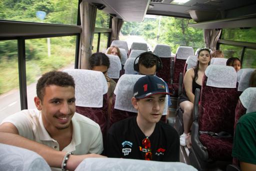 Day 6 - July 5 (Miyagi)