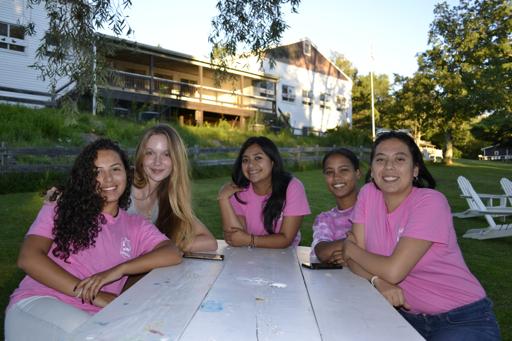 Session 5: August 13 - 27