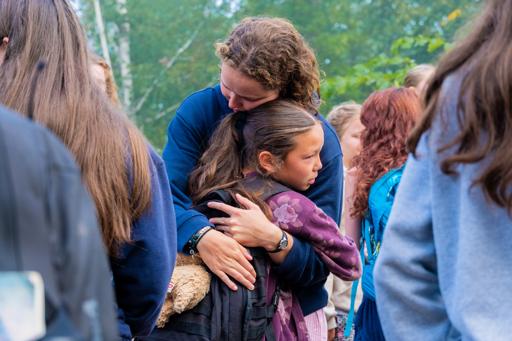 Girls Camp 2nd Session (July 12-Aug 08)