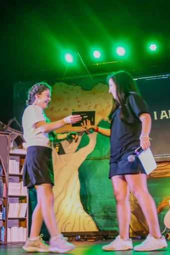 Friday Family Fun Day