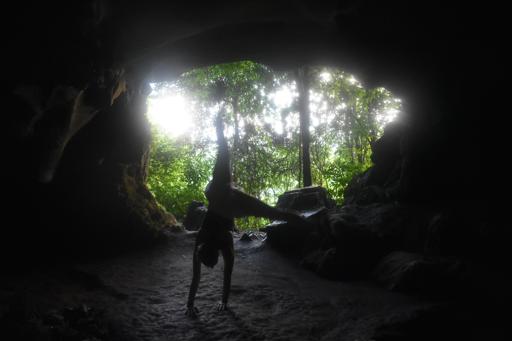 July 4- Cuc Phuong National Park