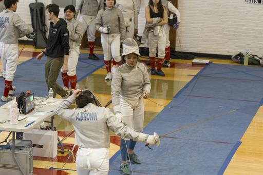 Fencing