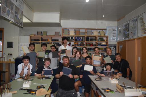 Day 6 - 2nd August - Miyagi