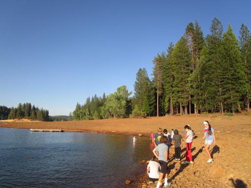 Expedition Multi-Sport 7th-9th