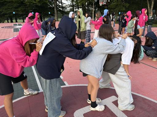 Tokyo Camp