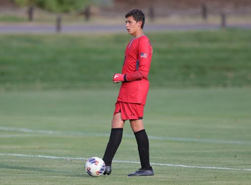 Boys Soccer JV vs East 2025