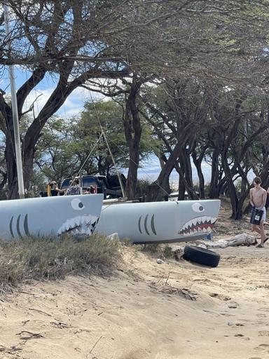 Day 7 - 7/6 - Sunset Cruise