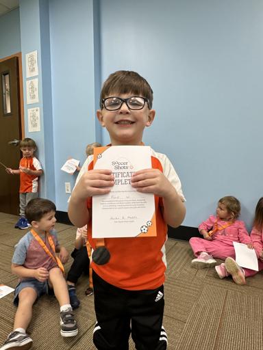 Rock Springs Learning Center