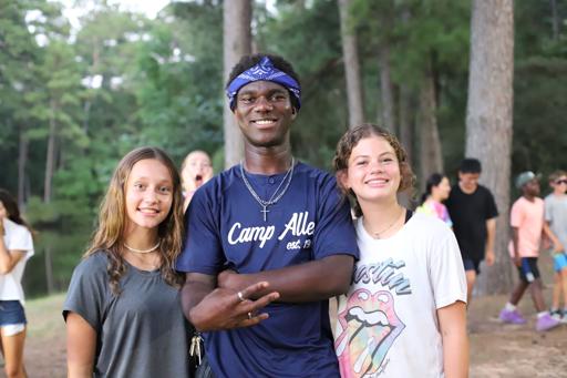 Session 8 (July 30-August 5)