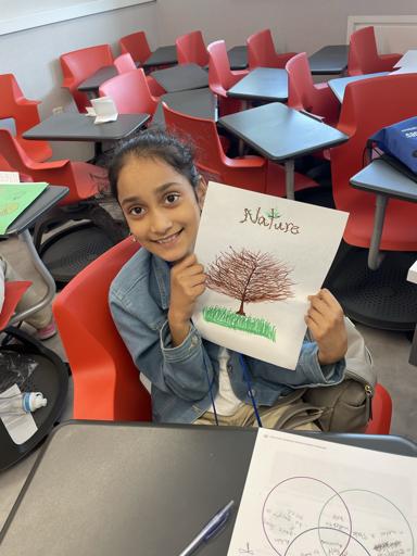 St. John's University in NY