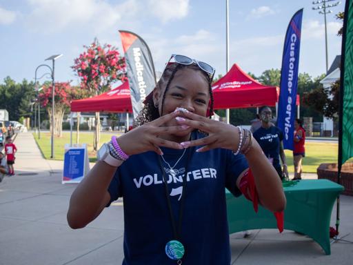 Friday Family Fun Day 