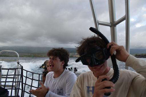 Day 13 - July 26 (Big Island)