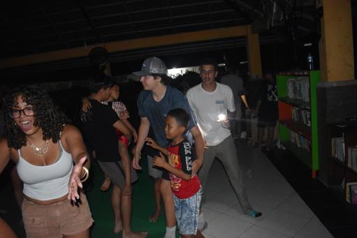 DAY 13-JULY 29-LOVINA