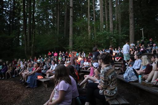 Junior 1 - Day 3 - Wednesday