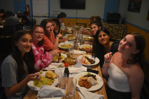 HCAM3- Day 2 - July 25 - Maui