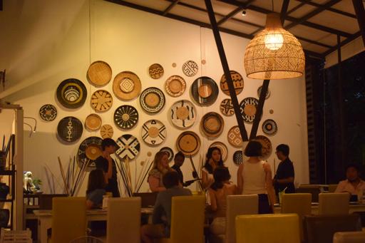 July 4 - cooking class, temples, bye CNX