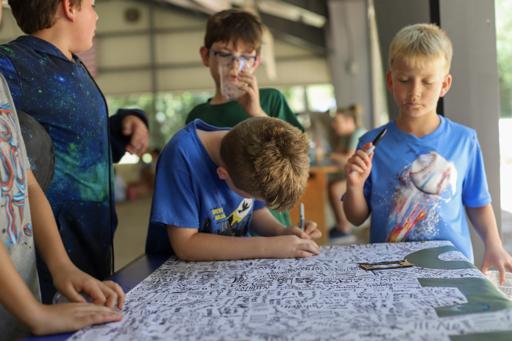 Session 4 (June 25-July 1)