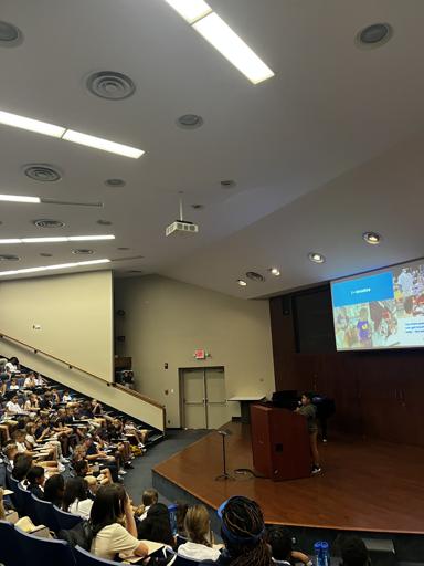 Houston Christian University