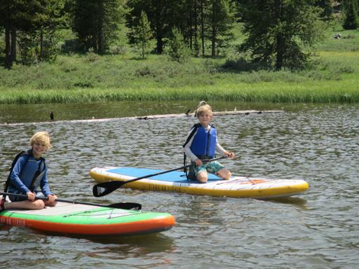 Expedition Steamboat 5th-6th