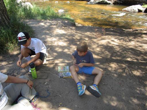 08/14/2023 - 08/18/2023