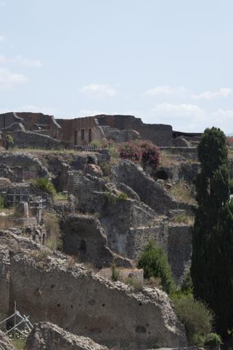 Day 9 - Pompeii - 28th