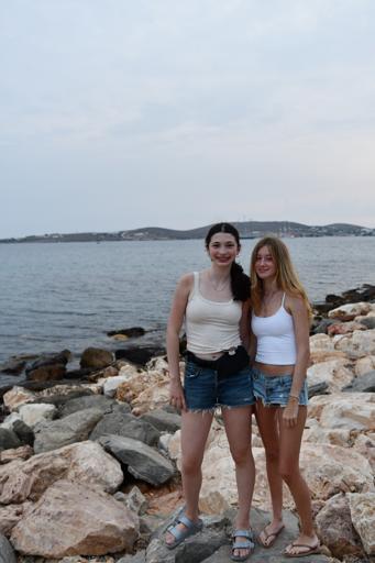 Day 6 - Paros