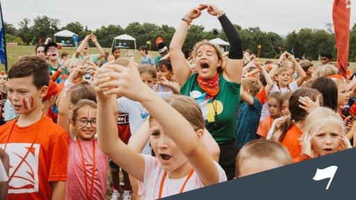 Purcellville - Week 1