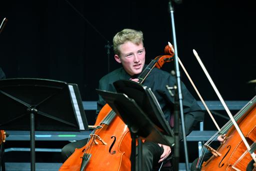US Spring Concert 2026
