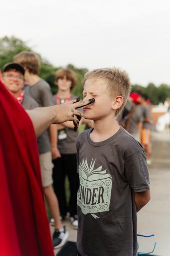 Spectacular Starting Sunday