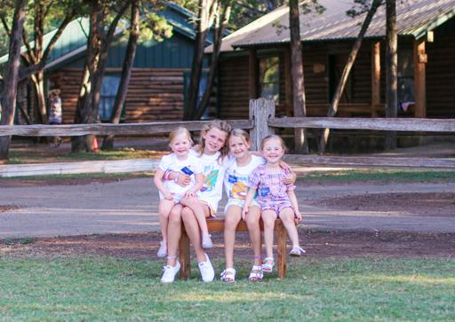 T Bar M 40th Reunion Weekend