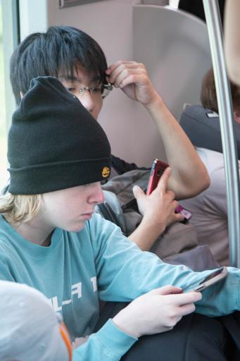 Day 10 - July 9 (Nikko to Nagoya to Hiroshima)