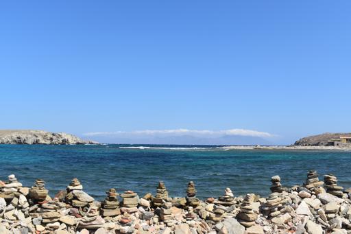Day 18: Cyclades