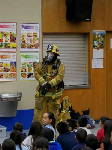 El Monte FISE La Primaria Elementary (DATE UNKOWN)