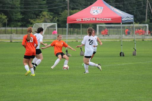 SUN / 2:00pm / U20 Final