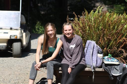 Jr High 2- Day 3 - Wednesday